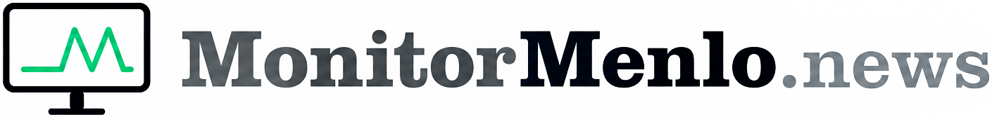 MonitorMenlo.news